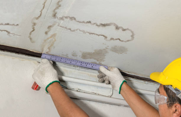 Reliable Basement Flood Cleanup contractor in Onondaga, MI by Aqua Guard Water Damage